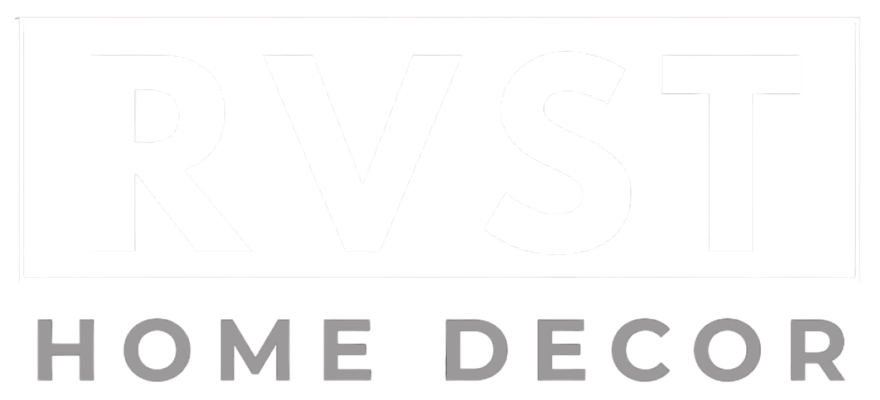 Logo RVST Home Decor
